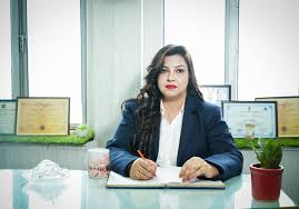 Dr Pooja